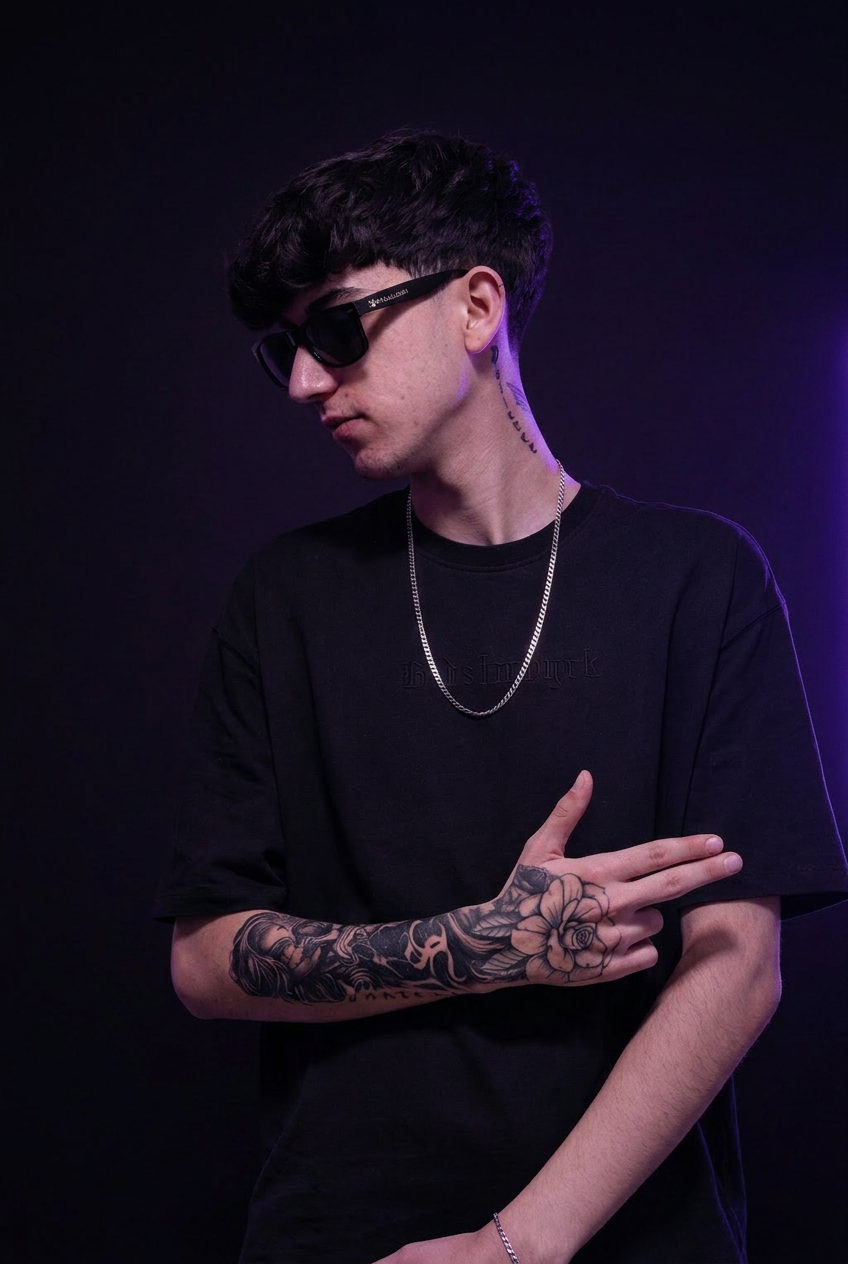 המדריך הראשי של Son.cutzz