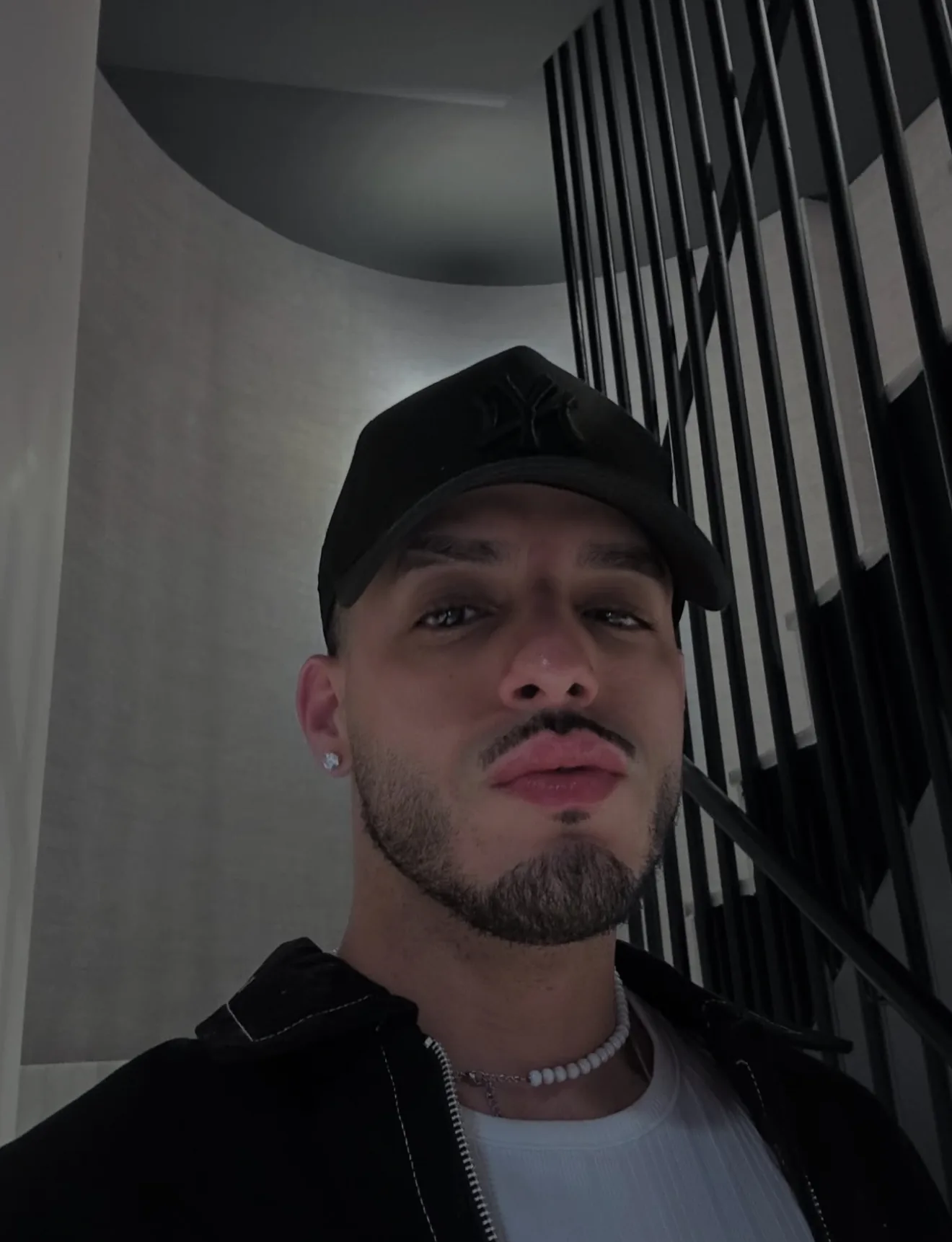 Maagic — Master Barber from Spain
