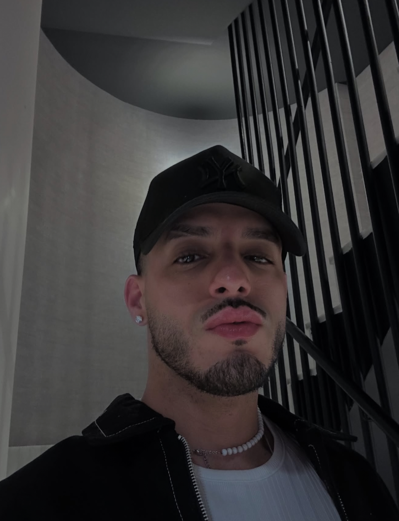 Maagic — Master Barber from Spain