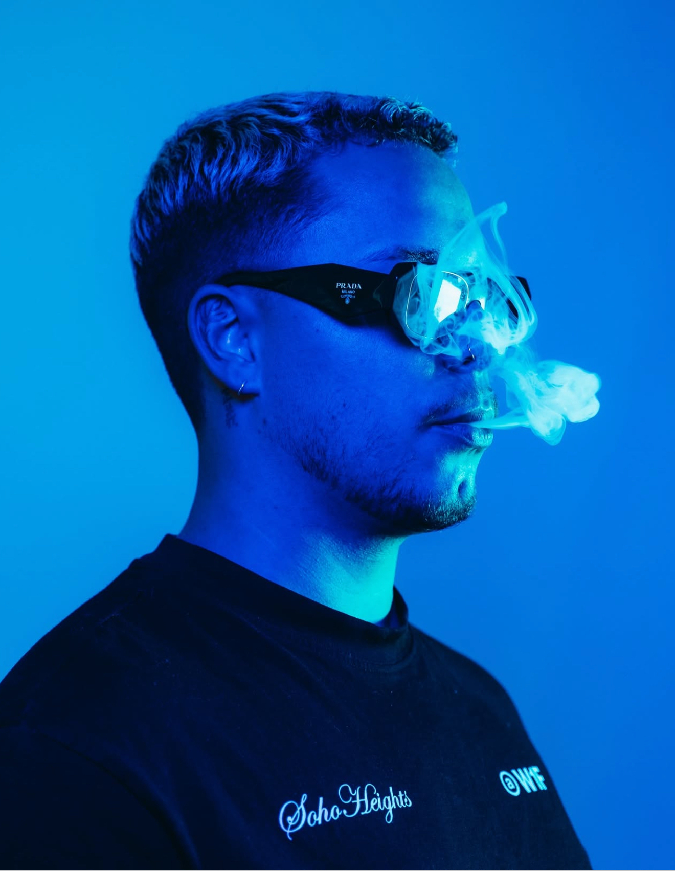 Pedro — Master Barber from Portugal